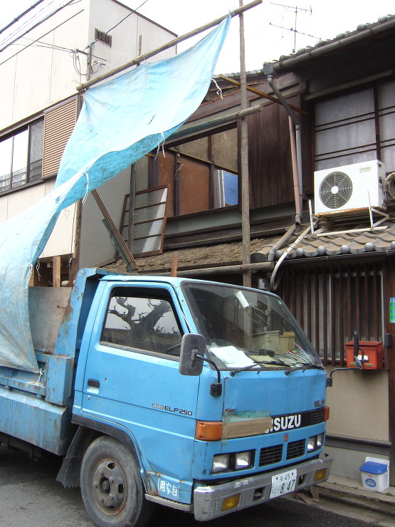 工事日記