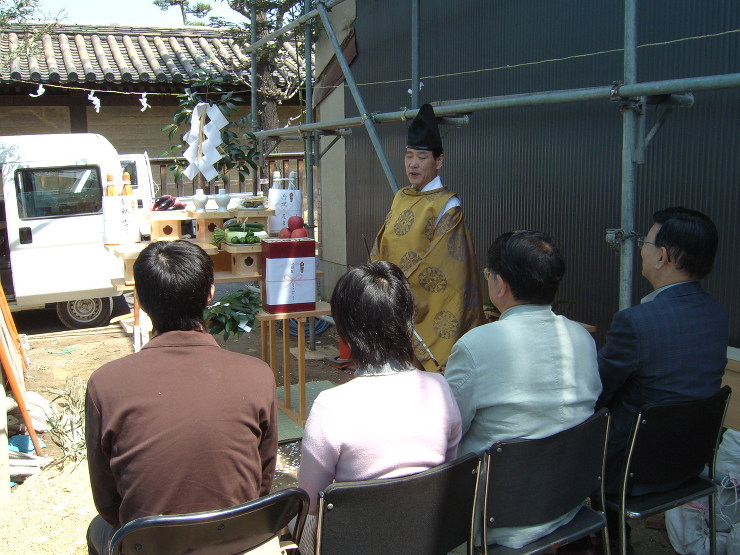 工事日記