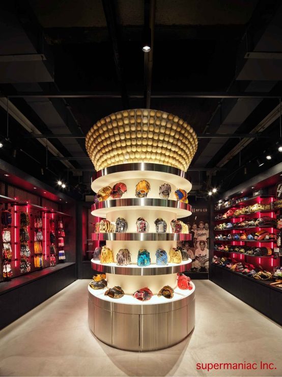 制作実績（works） | 店舗 デザイ...