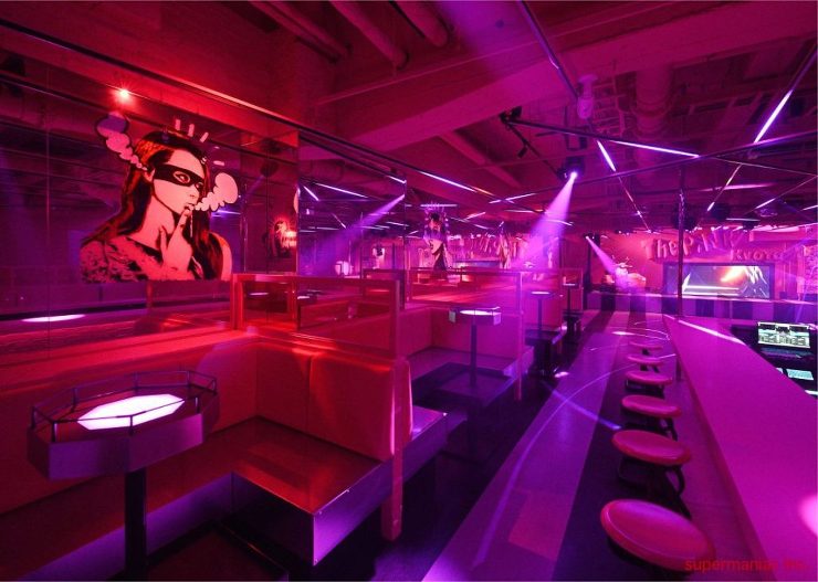 Club | 店舗 デザイン プロデュー...