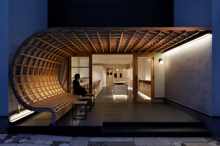 制作実績（works） | 店舗 デザイ...