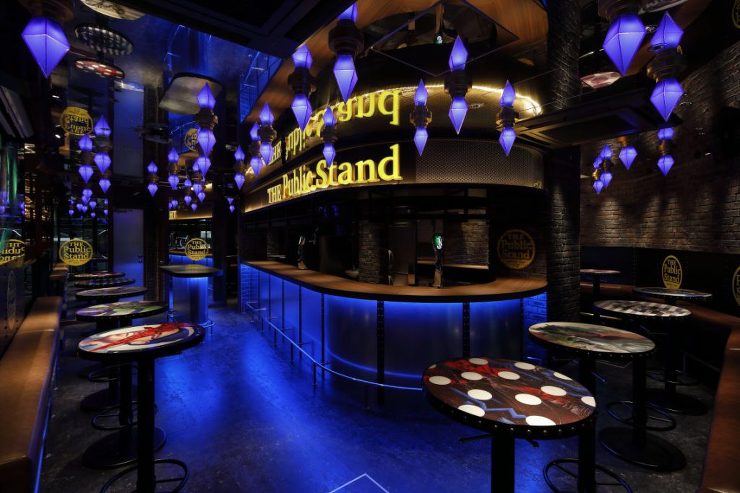 Bar | 店舗 デザイン プロデュース...