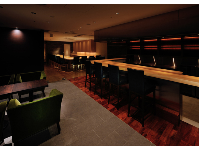 Bar | 店舗 デザイン プロデュース...