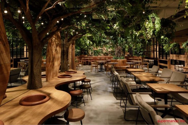 Cafe | 店舗 デザイン プロデュー...