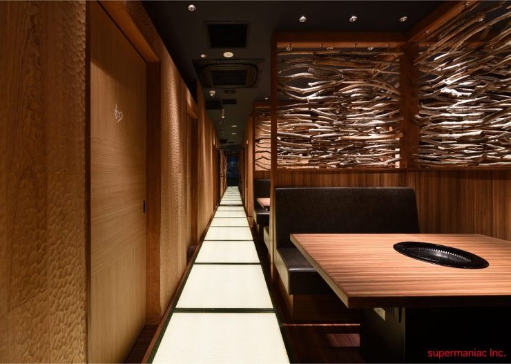 Restaurant | 店舗 デザイン...