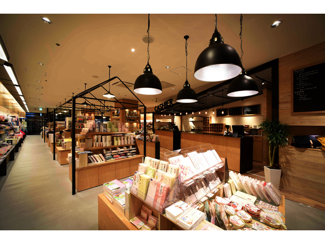 Shop | 店舗 デザイン プロデュー...