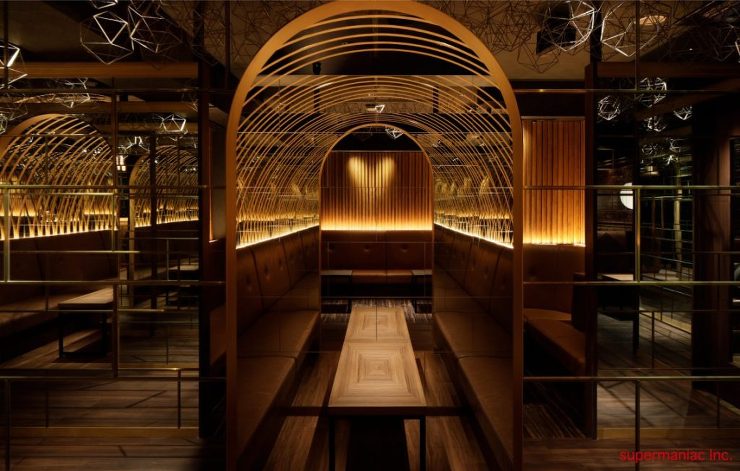 Bar | 店舗 デザイン プロデュース...