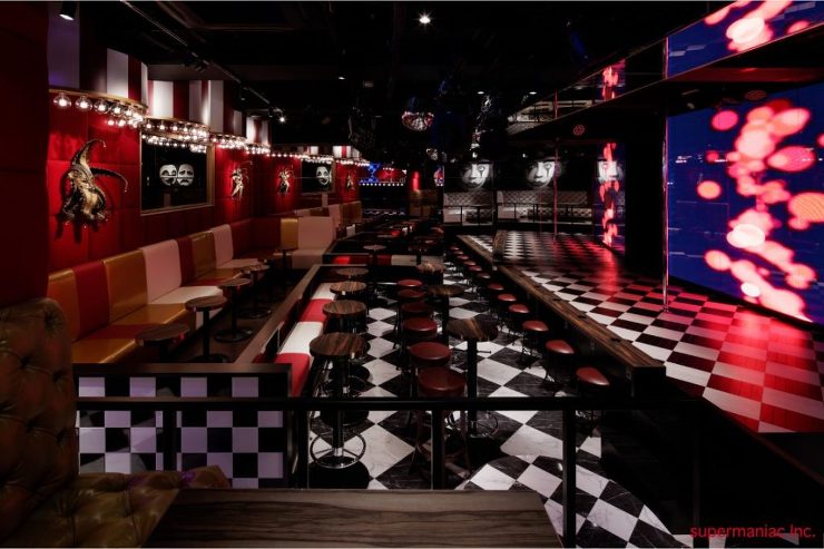 Bar | 店舗 デザイン プロデュース...