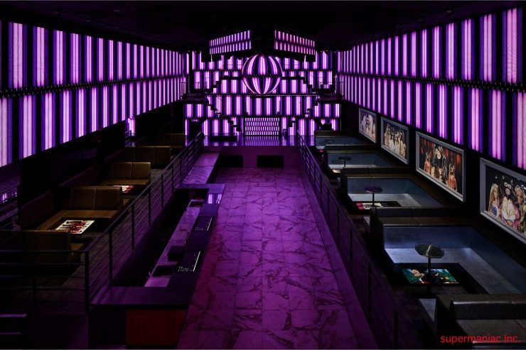 Club | 店舗 デザイン プロデュー...