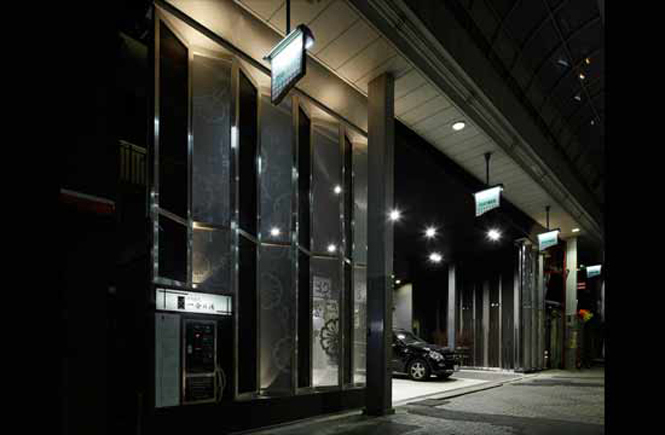 House | 店舗 デザイン プロデュ...