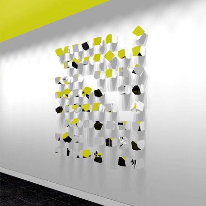 エントランスアート | Entrance...