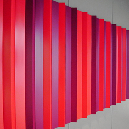 エントランスアート | Entrance...