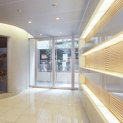 エントランスアート | Entrance...