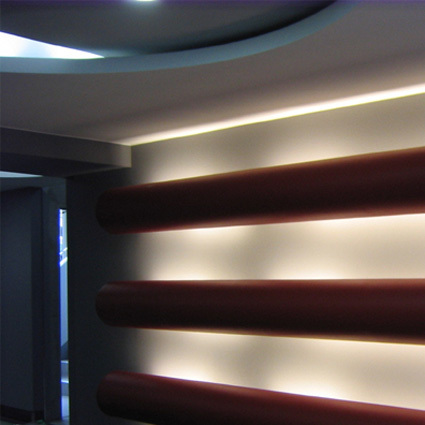 エントランスアート | Entrance...