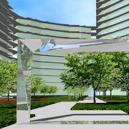 エントランスアート | Entrance...