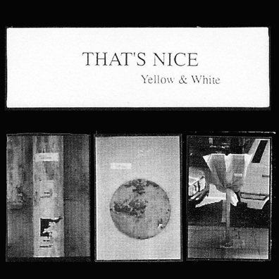 conceptual THAT'S NICE