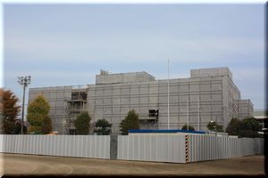 株式会社久保田建設　施工例