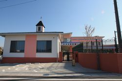 施工例（Ｍ倉庫）　株式会社久保田建設