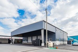 株式会社久保田建設　施工例