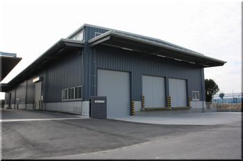 株式会社久保田建設　施工例