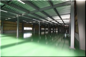 株式会社久保田建設　施工例