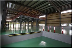 株式会社久保田建設　施工例
