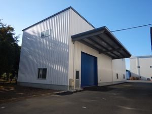 株式会社久保田建設　施工例