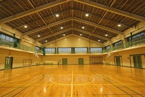施工例　株式会社久保田建設