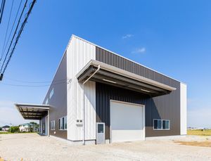株式会社久保田建設　施工例