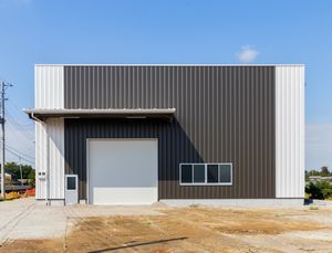 株式会社久保田建設　施工例