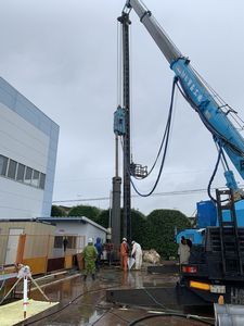 株式会社久保田建設　施工例