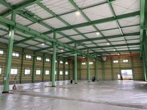 株式会社久保田建設　施工例