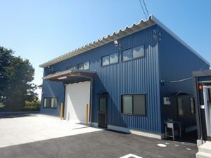 株式会社久保田建設　施工例