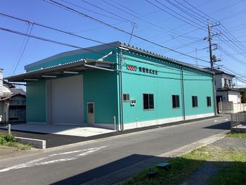 株式会社久保田建設　施工例