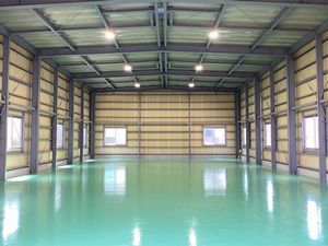 株式会社久保田建設　施工例
