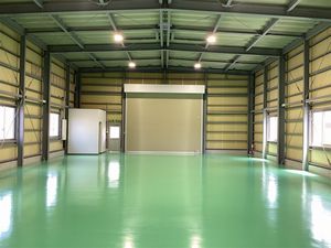 株式会社久保田建設　施工例