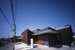 作品集 | 岸和田スタジオ