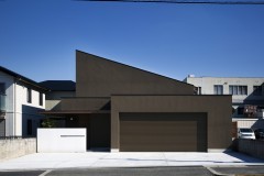 作品集 | 岸和田スタジオ