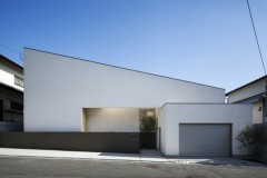 新築 | 作品集 | 岸和田スタジオ