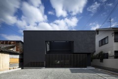 新築 | 作品集 | 岸和田スタジオ