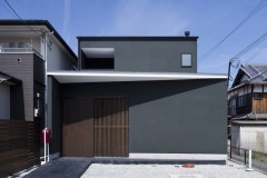 新築 | 作品集 | 岸和田スタジオ