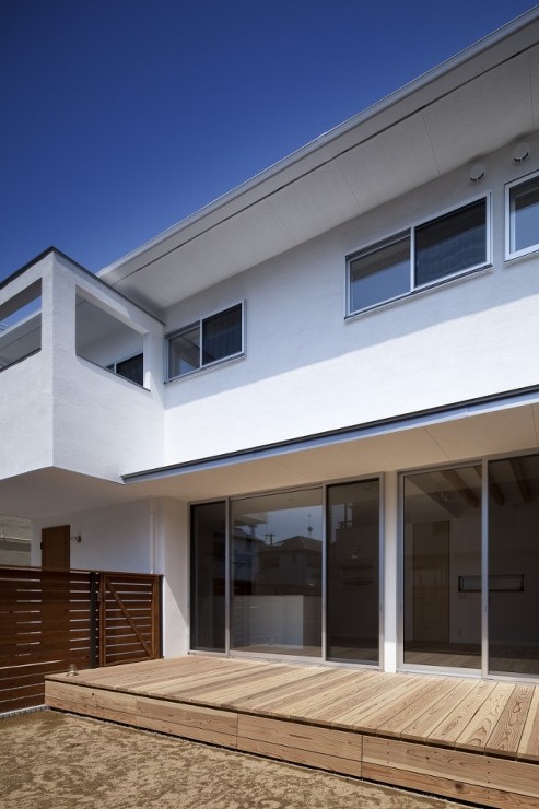 logue | 岸和田スタジオ