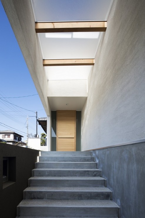 SORA-TUBO | 岸和田スタジオ