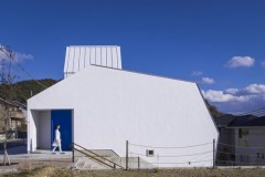 作品集 | 岸和田スタジオ