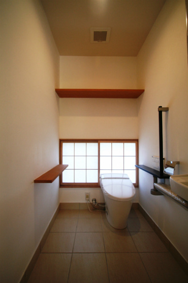 ひだまりの家05