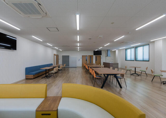 施工実績『R5・6　（株）吉田精密（名古...