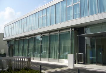 施工実績 | トライアス-建築内外装金属...