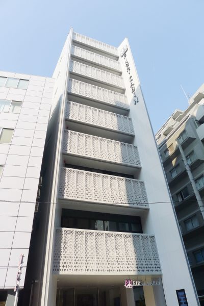 ファーストキャビン | トライアス-建築...