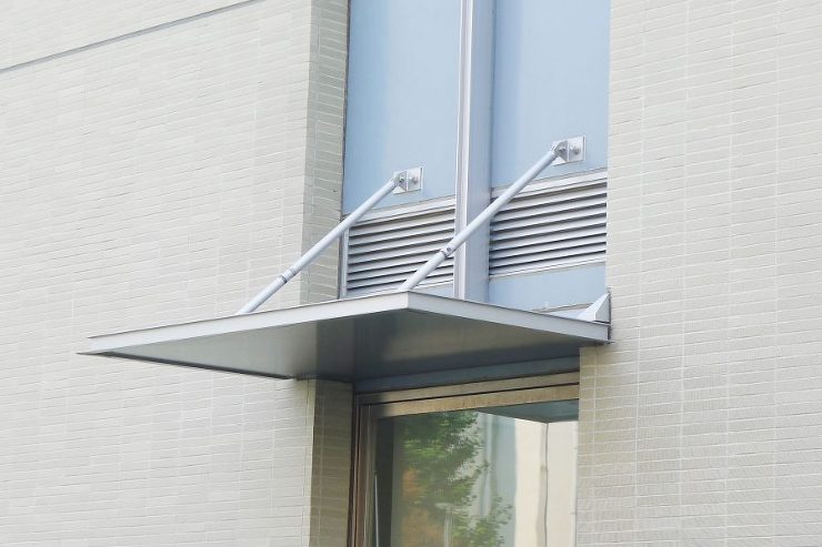 松戸地家裁 | トライアス-建築内外装金...