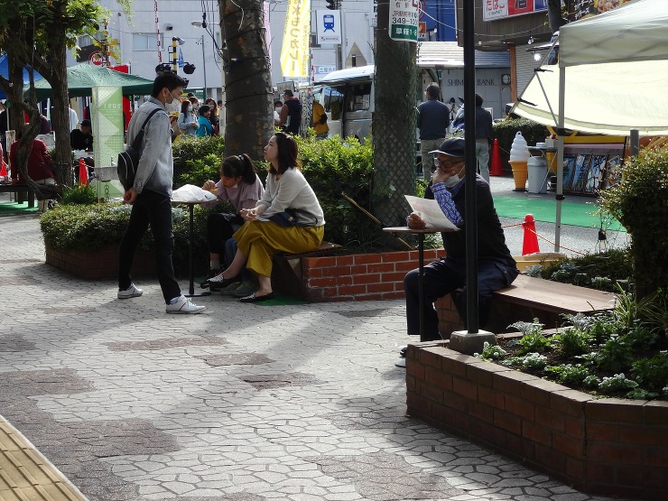 Works-展示/インスタレーション｜ぼ...